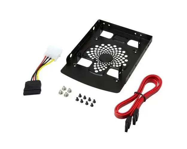 Suport montaj LogiLink AD0011, HDD 2.5'' - 3.5''