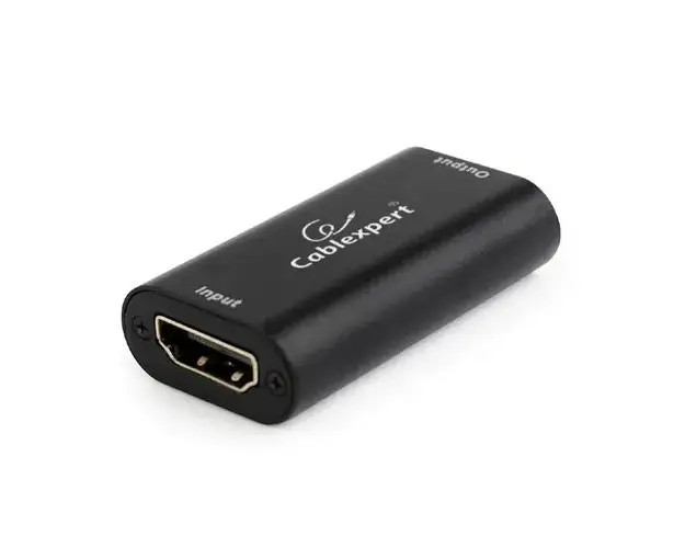 Adaptor Gembird DRP-HDMI-02, HDMI - HDMI