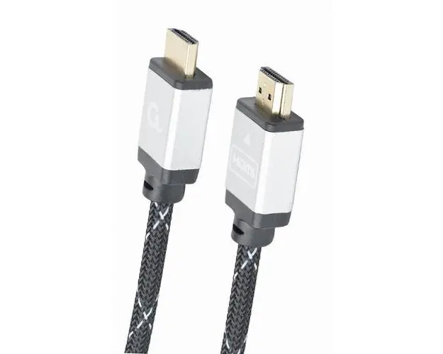 Cablu Gembird CCB-HDMIL-3M, HDMI - HDMI, 3m