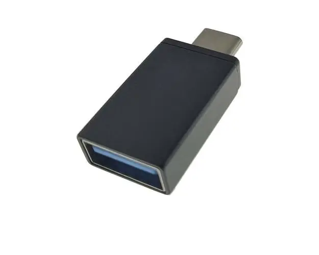 Adaptor Gembird A-USB3-CMAF-01, USB 3.0 - USB-C