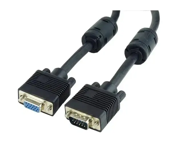 Cablu Gembird CC-PPVGAX-10-B, 3m, VGA - VGA