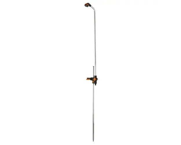 Dus de gradina Gardena Duo cu spin, inaltime 207 cm, 959