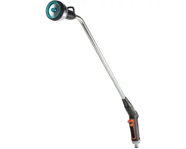 Pistol dus cu tija de stropit Gardena, 3 jeturi Premium 18336