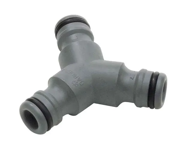 Distribuitor Gardena cu 3 cai