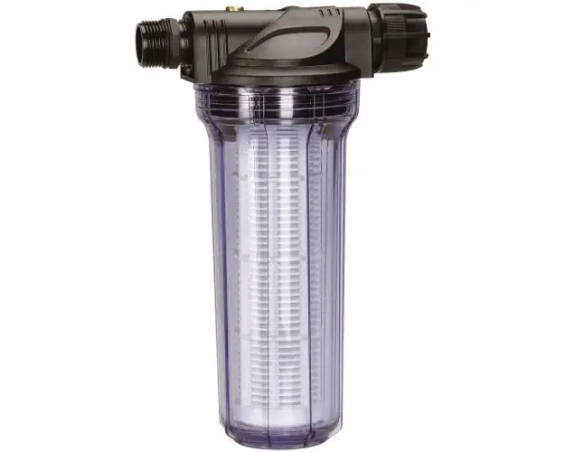 Filtru pompa Gardena 6000l/h