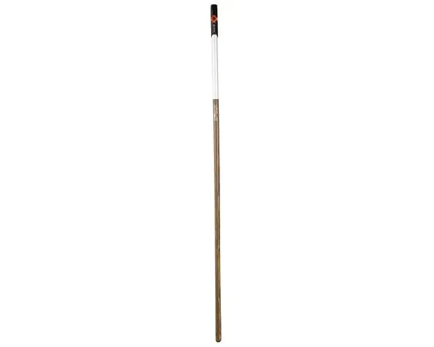Coada unelte Gardena, 150 cm, Aluminiu
