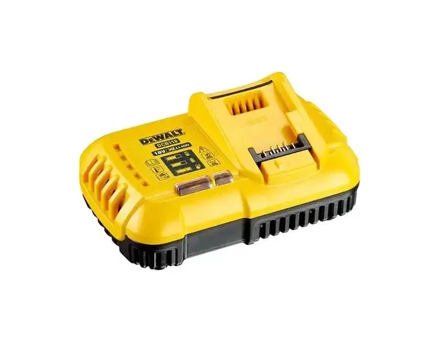 Incarcator rapid DeWalt FlexVolt 18/54V Dewalt DCB118