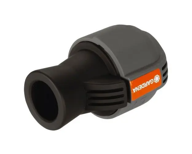 Stut Gardena 25 mm cu filet interior 3/4inch