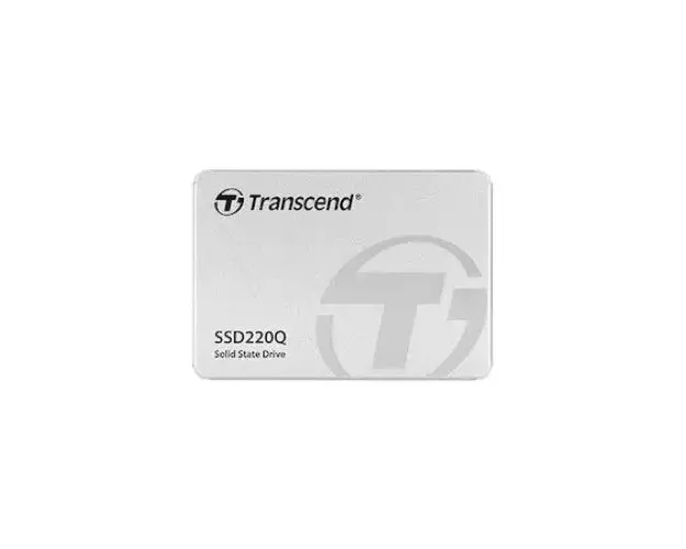 SSD Transcend 500GB, 2.5inch, SATA III (Argintiu)