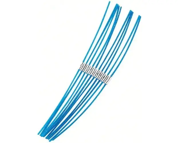 Fir foarte rezistent Bosch pentru coase ART 30 CombiTrim, 10 x 30 cm