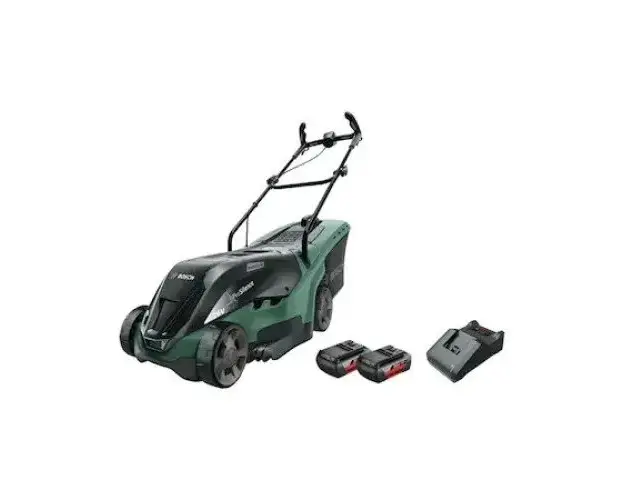 Masina de tuns iarba Bosch UniversalRotak 36-560