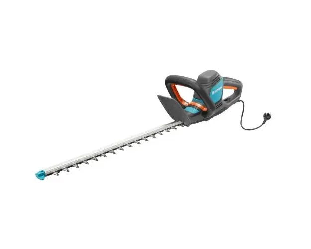 Trimmer electric Gardena, pentru gard viu COMFORTCUT 500/55 9833