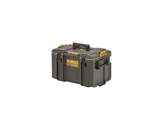 Cutie pentru scule, Dewalt, TOUGHSYSTEM 2.0, 55 l