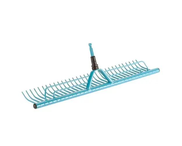 Grebla Gardena Combisistem pentru Fan, 60 cm