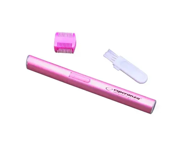 Aparat de tuns pentru corp Esperanza BAHAMAS EBG006