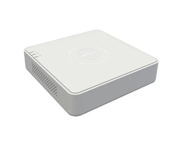 DVR 8 canale video 1080P lite, AUDIO HDTVI pe coaxial H.265 - HIKVISION DS-7108HGHI-K1(S)