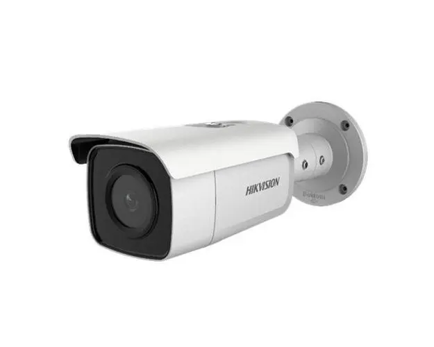 CAMERA IP BULLET 8MP 2.8MM IR60M ACUSENS
