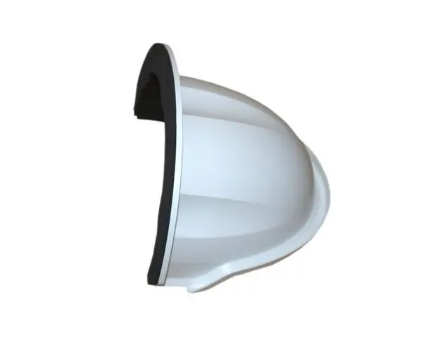 Aparatoare Hikvision de ploaie DS-1250ZJ