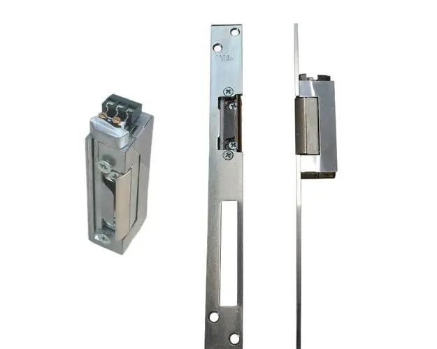 Yala electromagnetica , 250 Kg, 12 V