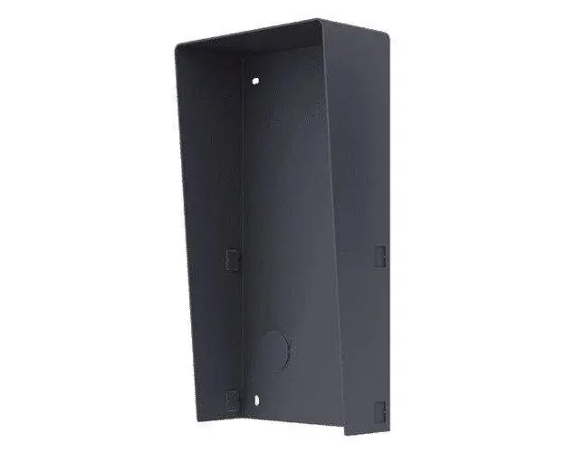 Rama protectie interfon modular 2 module - HIKVISION DS-KABD8003-RS2