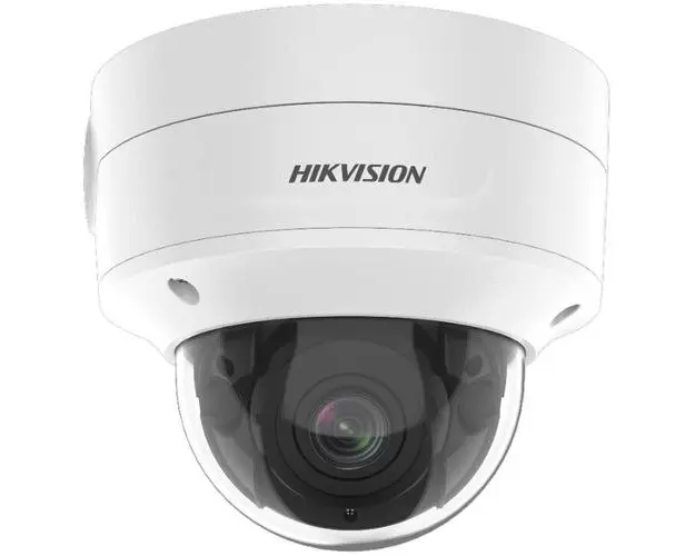 Camera de supraveghere Hikvision DS-2CD2746G2-IZS2C, 4MP, 2.8-12mm