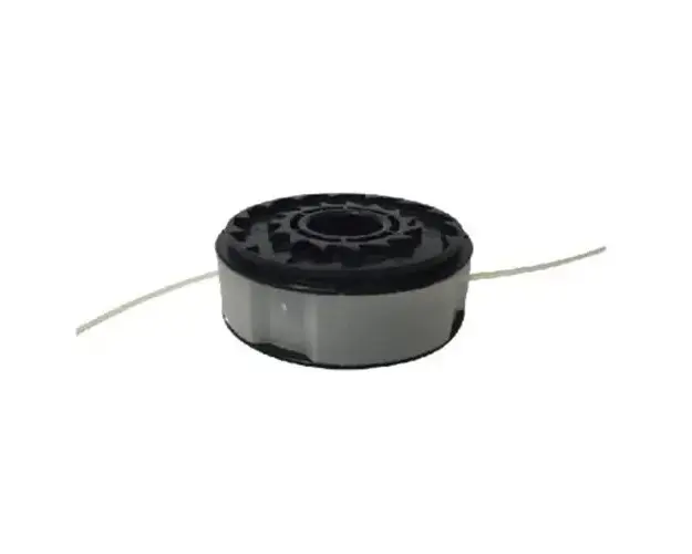 Bobina cu fir nylon Heinner VCE001-ACC, compatibila cu modelul de coasa electrica Heinner VCE001