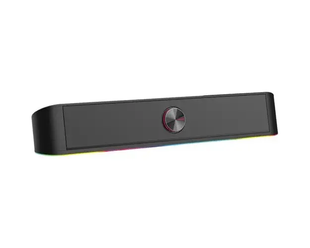 Soundbar gaming Serioux Yron X163, RGB