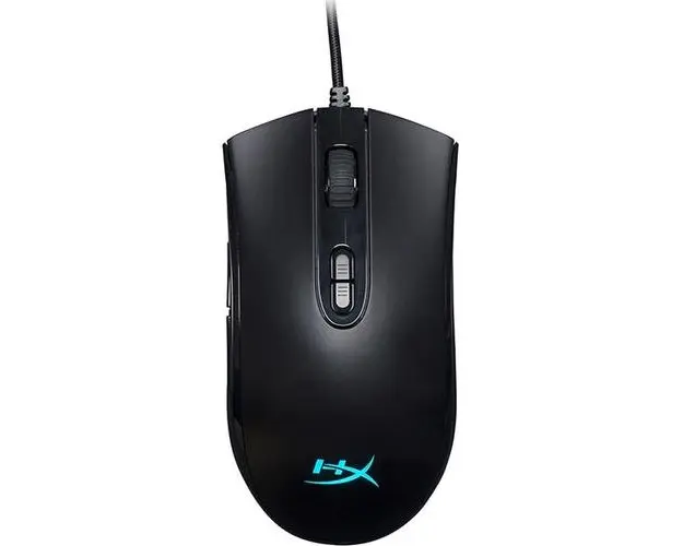 Mouse Gaming HyperX Pulsefire Core