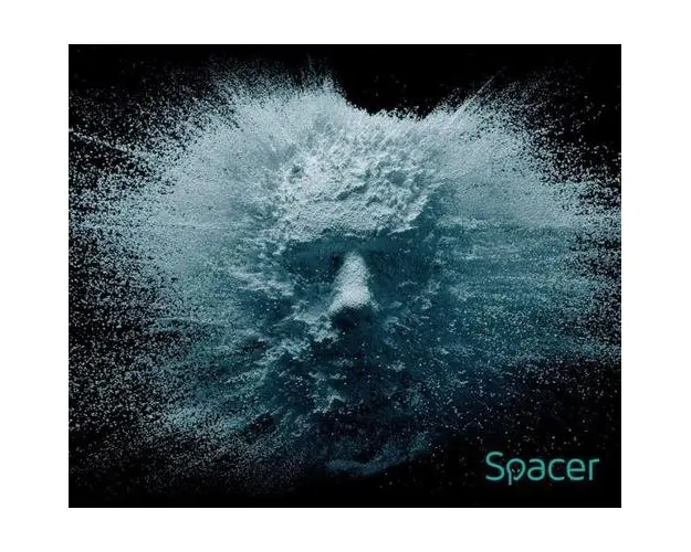 MousePAD Spacer gaming - SP-PAD-PICT