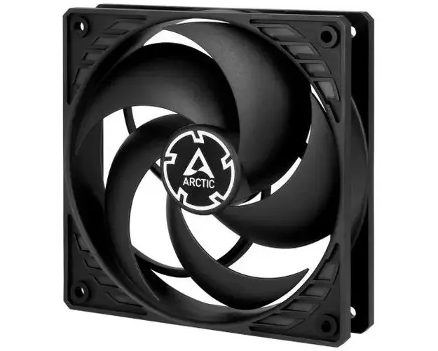 Ventilator ARCTIC P12 PWM PST CO, 120mm