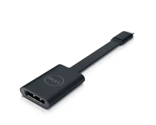 Adaptor Dell USB-C la Displayport