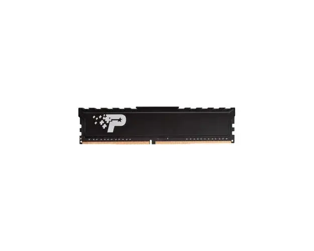 Memorie Patriot Signature Premium 16GB DDR4 3200MHz CL22 1.2V Single Rank