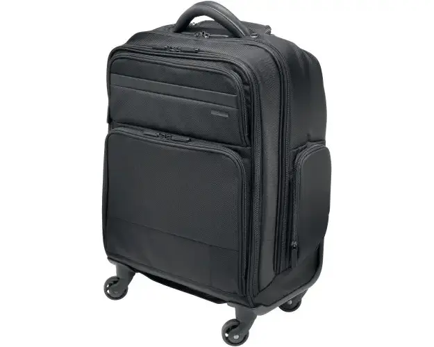 Troller Spinner Pro 17inch, Kensington Contour 2.0