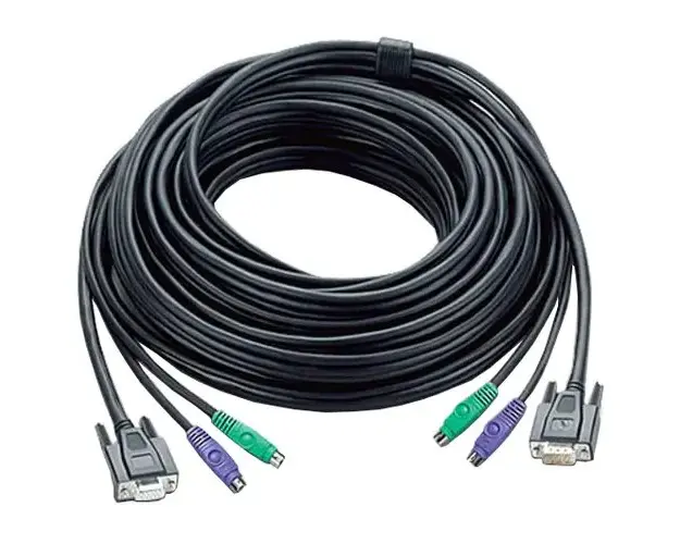 Cablu KVM ATEN 2L-5302U, USB, 1.8 m