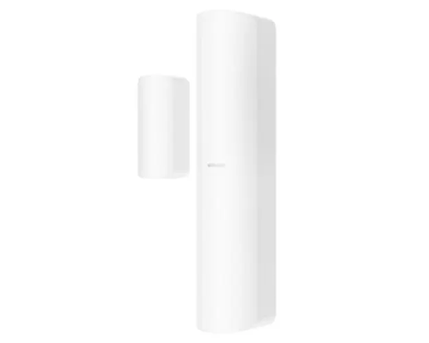 Contact magnetic Wireless AX PRO 868Mhz, design slim - HIKVISION DS-PDMC-EG2-WE