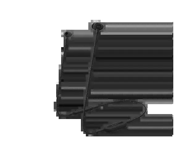Casti Audio In Ear Panasonic RP-NJ310BE-K, Wireless, Bluetooth, Microfon, Autonomie 6 ore, Negru