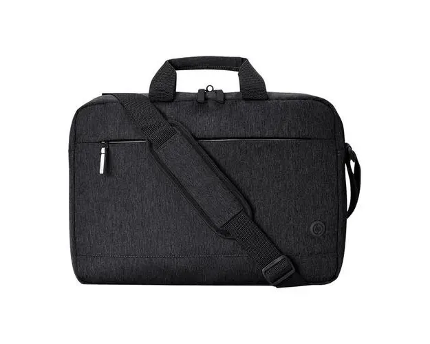 Geanta Laptop HP 15.6inch Prelude Pro Recycle Top Load, Gri