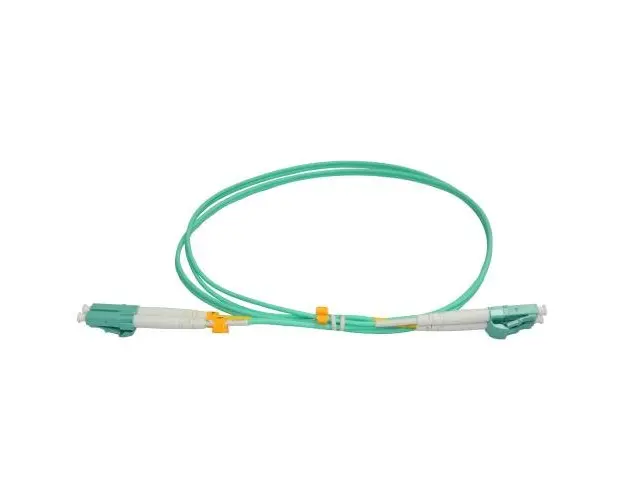 Patch Cord fibra optica, Digitus, LC / LC OM3 3m, Albastru