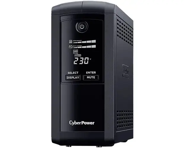 UPS CyberPower VP1000ELCD 1000VA
