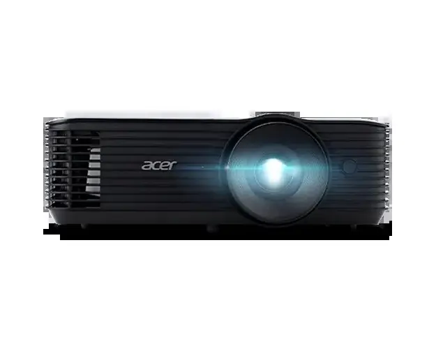 Videoproiector Acer X1228i , XGA, 1024* 768, 4500 Lumeni, Negru