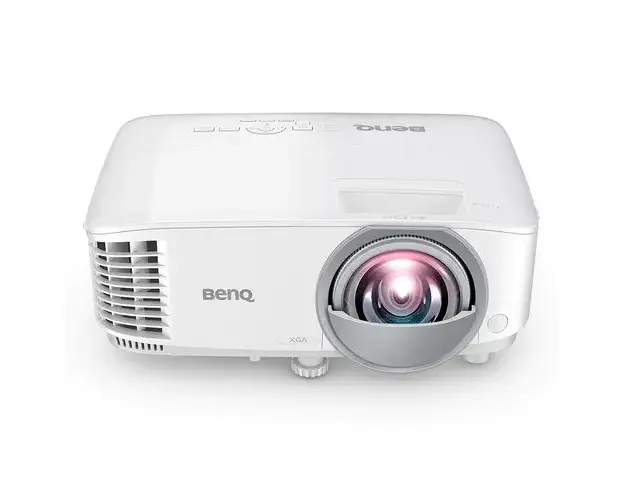 Videoproiector BenQ Short Throw MX825STH, XGA, 1024X768 , 3500 Lumeni