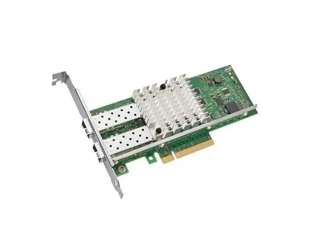 Placa de retea Intel X520-DA2, PCI Express, Bulk