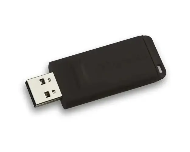 Memorie USB Verbatim Store'n'go, 128GB, USB 2.0