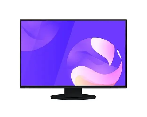 Monitor LED Eizo EV2495-BK, 24inch, 1920x1200, 5ms, 60Hz, Display Port, Hdmi, Negru