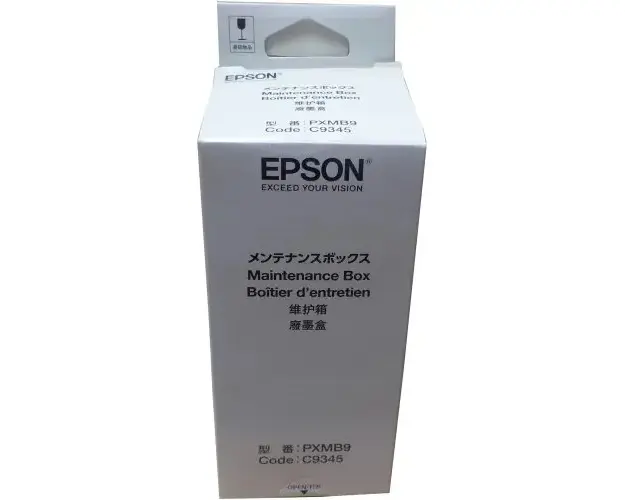Kit mentenanta Epson ET-7700