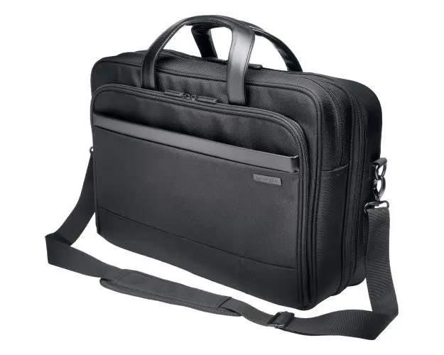 Geanta Laptop Kensington Contour™ 2.0, 17inch (Negru)