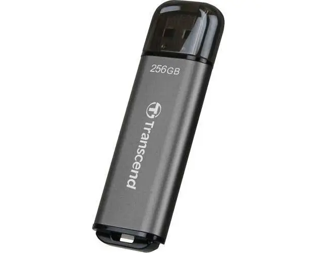 Memorie USB Transcend JetFlash 920 256GB USB 3.2 Grey