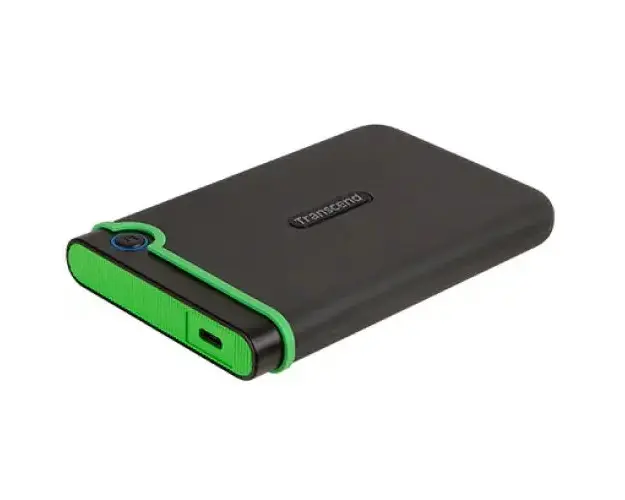 HDD Extern Transcend StoreJet M3, 2TB, 2.5'', USB Type C