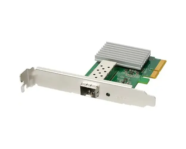 Placa de retea Edimax 10 Gigabit Ethernet SFP+ PCI Express