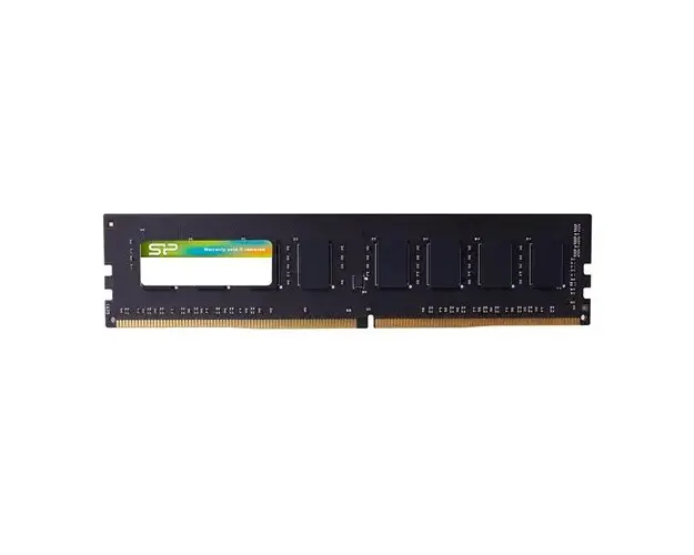 Memorie Silicon Power 8GB DDR4 PC4-25600 3200MHz CL22 SP008GBLFU320X02